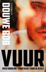 VUUR - Douwe Bob Posthuma - 9789083455693