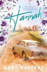Hannah, Gaby Rasters -  - 9789083464725