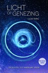 Licht op genezing - Lilian Ferru - 9789083466330