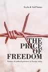 The price of freedom - Leyla Yunus ; Arif Yunus - 9789083468686
