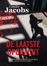 De laatste opdracht - Camille Jacobs - 9789083469690