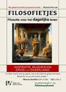 Filosofietjes - Tobias Dos Santos Gomes - 9789083471501