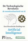 De technologische revolutie - Tobias Dos Santos Gomes - 9789083471556