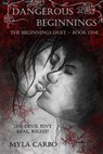Dangerous Beginnings - Myla Carbo - 9789083473666