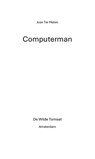 Computerman - Joan Ter Maten - 9789083477411