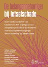 De belangenbehartiger bij letselschade - Willem van Boom ; Rianka Rijnhout ; Han Gulyás ; Jolette Derksen - 9789083479804