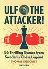 Ulf - The Attacker - Thomas Engqvist - 9789083483436