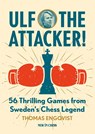 Ulf - The Attacker - Thomas Engqvist - 9789083483436