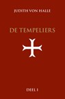 De Tempeliers - Judith von Halle - 9789083486581