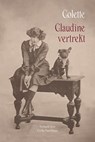 Claudine vertrekt - Sidonie-Gabrielle Colette - 9789083489322