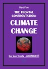 The Frontal Confrontation: Climate Change - Bart Flos - 9789083490809
