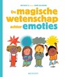 De magische wetenschap achter emoties - Jen Daily - 9789083491622