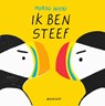 Ik ben Steef - Morag Hood - 9789083491646