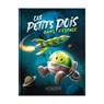 Les petits pois dans l’espace - Bieke Biesbrouck - 9789083491974