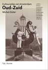 Cultuuratlas van Amsterdam - Michel Didier - 9789083502007