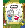 Dit is geen trommel! - Wouter Goudswaard - 9789083503509