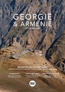 Georgië & Armenië reisgids magazine - Marlou Jacobs ; Godfried van Loo - 9789083510101