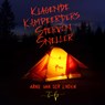 Klagende kampeerders sterven sneller - Arne van der Linden - 9789083511405