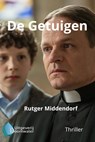 De Getuigen - Rutger Middendorf - 9789083522814