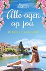 Alle ogen op jou - Mireille van Leur - 9789083528311