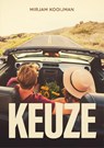 Keuze - Mirjam Kooijman - 9789083534183
