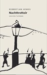 Nachttrottoir - Robbert-Jan Henkes - 9789083535654