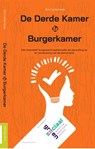 De Derde Kamer & Burgerkamer - Wim Lanfermeijer - 9789083538723