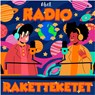 Radio Rakketeket - Abel Studios ; Noortje Veldhuizen - 9789083543130