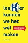 leuKer kunnen we het wél maken - Elan Carmo - 9789083546766