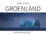 Groenland - Jolanda Linschooten - 9789083547015