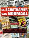 De schatkamer van Normaal - Dolf Ruesink - 9789083547213