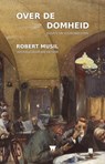 Over de domheid - Robert Musil - 9789083549507