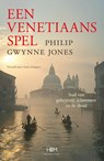 Een Venetiaans spel - Philip Gwynne Jones - 9789083551128