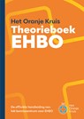 Het Oranje Kruis Theorieboek EHBO -  - 9789083551845