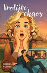 Vrolijke Chaos - Anuschka Ploos van Amstel - 9789083556604