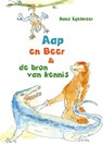 Aap en Beer & de bron van kennis - Hans Egelmeer - 9789083556628
