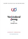 Verbindend Gezag voor Leidinggevenden - Quorry Schiphuis-Sax van der Weijden - 9789083556642