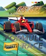 Formule race - Matt Ralphs - 9789083557168