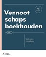 Vennootschapsboekhouden - Erik De Lembre ; Patricia Everaert ; Jan Verhoeye - 9789083557533