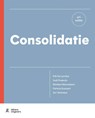 Consolidatie - Erik De Lembre ; Sadi Podevijn ; Marleen Mannekens ; Patricia Everaert ; Jan Verhoeye - 9789083557540