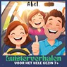 Luisterverhalen - Abel Studios - 9789083561660