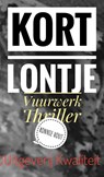 KORT LONTJE - Ronnie Hout - 9789083564425