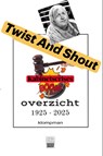 KABINETSCRISES OVERZICHT 1925 - 2025 - Doris Klompman - 9789083564432