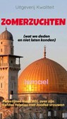 ZOMERZUCHTEN - Ismael - 9789083564456