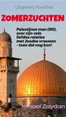 Zomerzuchten - Ismael - 9789083564456