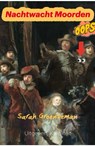 NACHTWACHT MOORDEN - Sarah Groenteman - 9789083564487