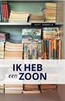 Ik heb een zoon - Kurt Hessels - 9789083569550