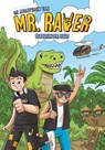 De avonturen van Mr Raver - Bassbrain - 9789083570174