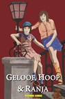 Geloof, hoop & ranja - Yvonne Sonke - 9789083572291