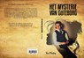 Het mysterie van Göteborg -  - 9789083579030